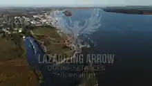 LazaRising Aero aerial photo 003