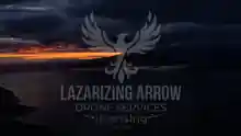 LazaRising Aero aerial photo 014