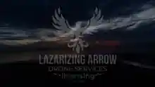 LazaRising Aero aerial photo 016