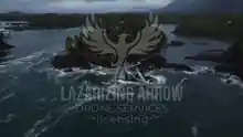LazaRising Aero aerial photo 019