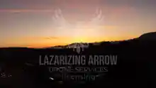 LazaRising Aero aerial photo 022