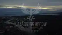 LazaRising Aero aerial photo 030