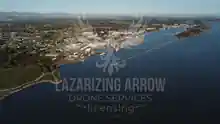 LazaRising Aero aerial photo 034