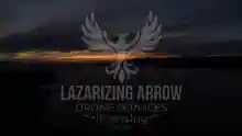 LazaRising Aero aerial photo 036