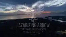 LazaRising Aero aerial photo 040
