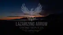 LazaRising Aero aerial photo 041