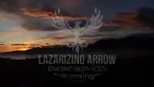 LazaRising Aero aerial photo 053