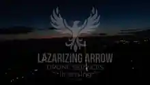 LazaRising Aero aerial photo 058