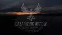 LazaRising Aero aerial photo 066