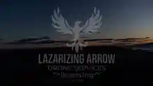 LazaRising Aero aerial photo 086