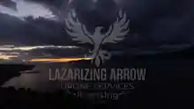 LazaRising Aero aerial photo 090