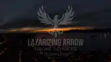 LazaRising Aero aerial photo 097