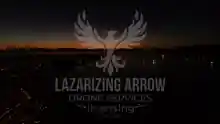 LazaRising Aero aerial photo 101