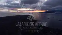 LazaRising Aero aerial photo 103