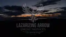 LazaRising Aero aerial photo 105