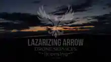 LazaRising Aero aerial photo 116