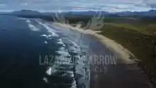 LazaRising Aero aerial photo 118