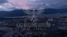 LazaRising Aero aerial photo 124