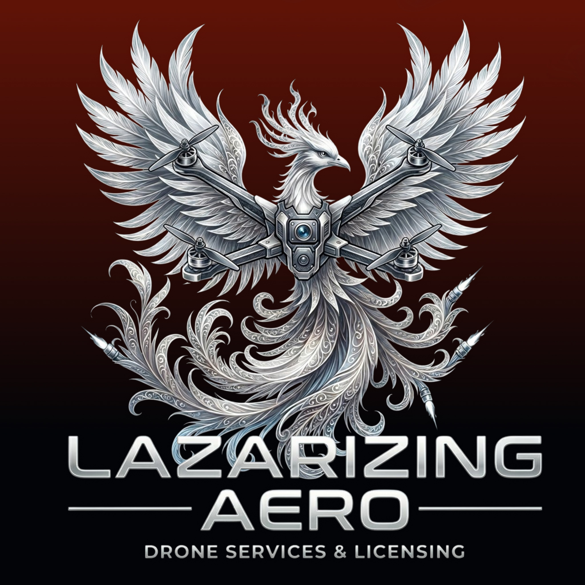 LazaRising Aero